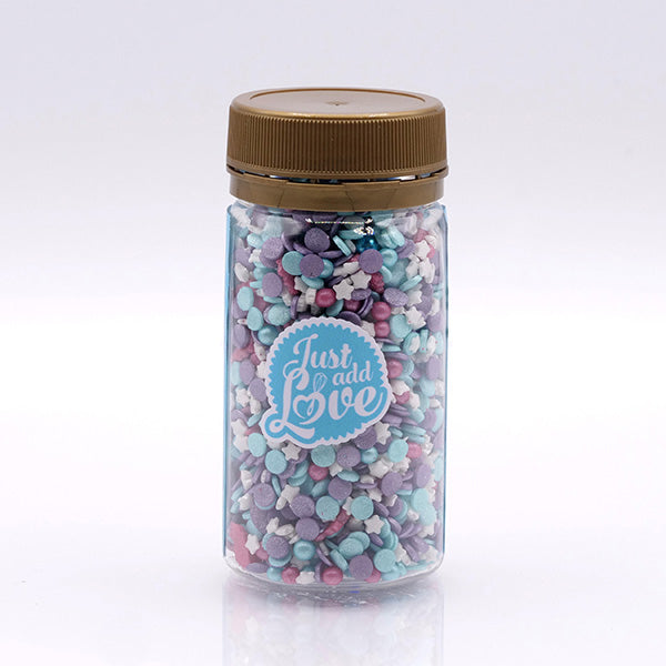Mix Cupcake