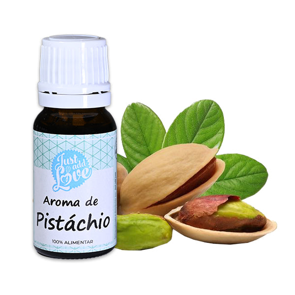 Pistachio aroma