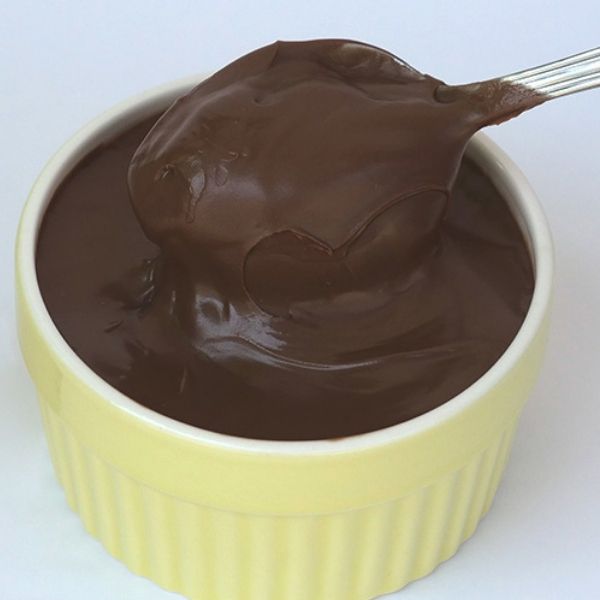 Creme Choc. Suiço
