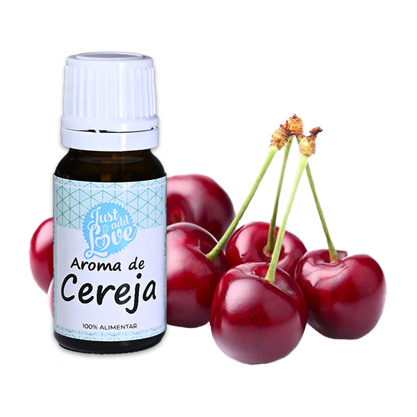 Cherry Scent