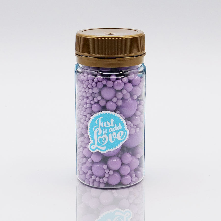 Violet Pearl Mix