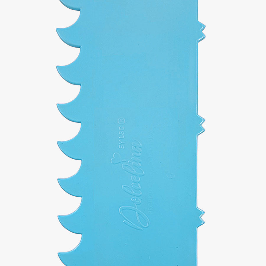 Espátula Decorativa nr.6