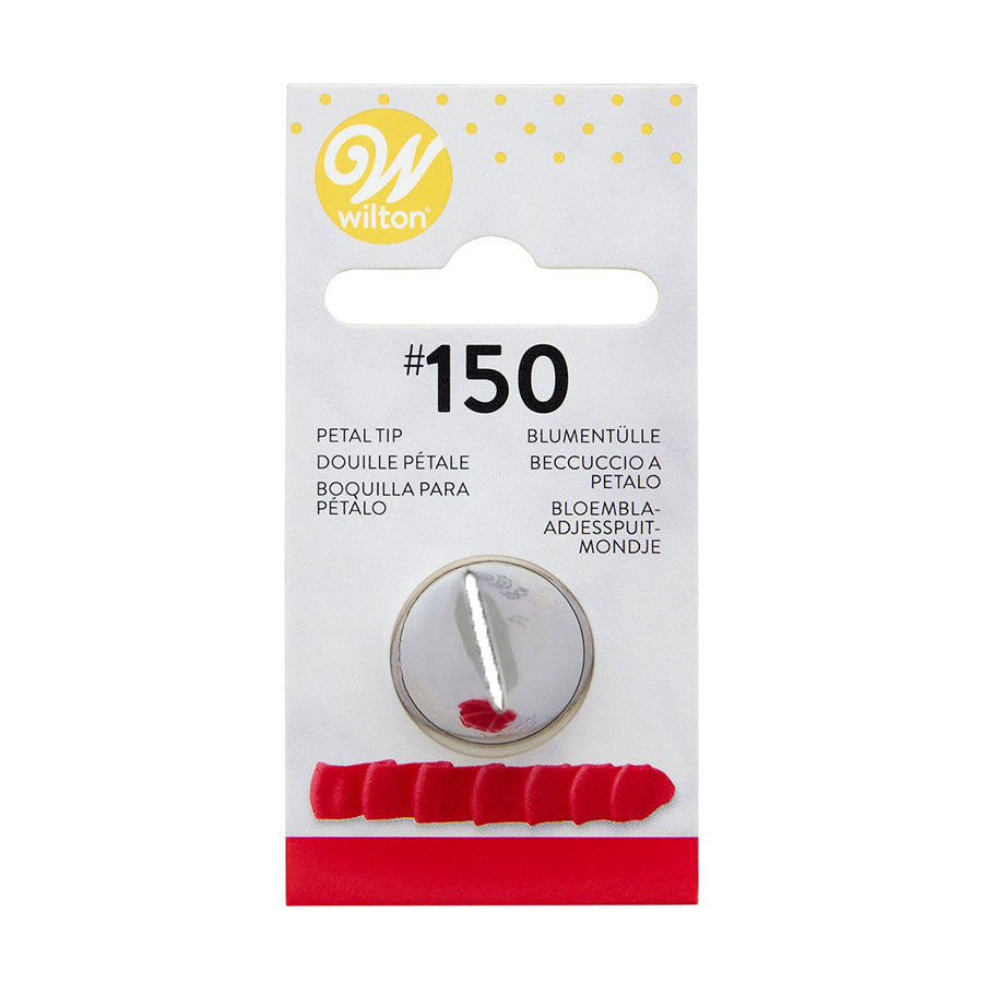 Pastry Tip #150