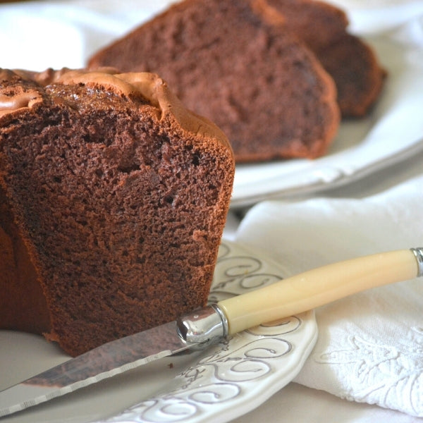 Chocolate Sponge Cake 500g