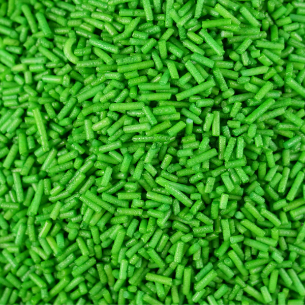 Granulado Verde