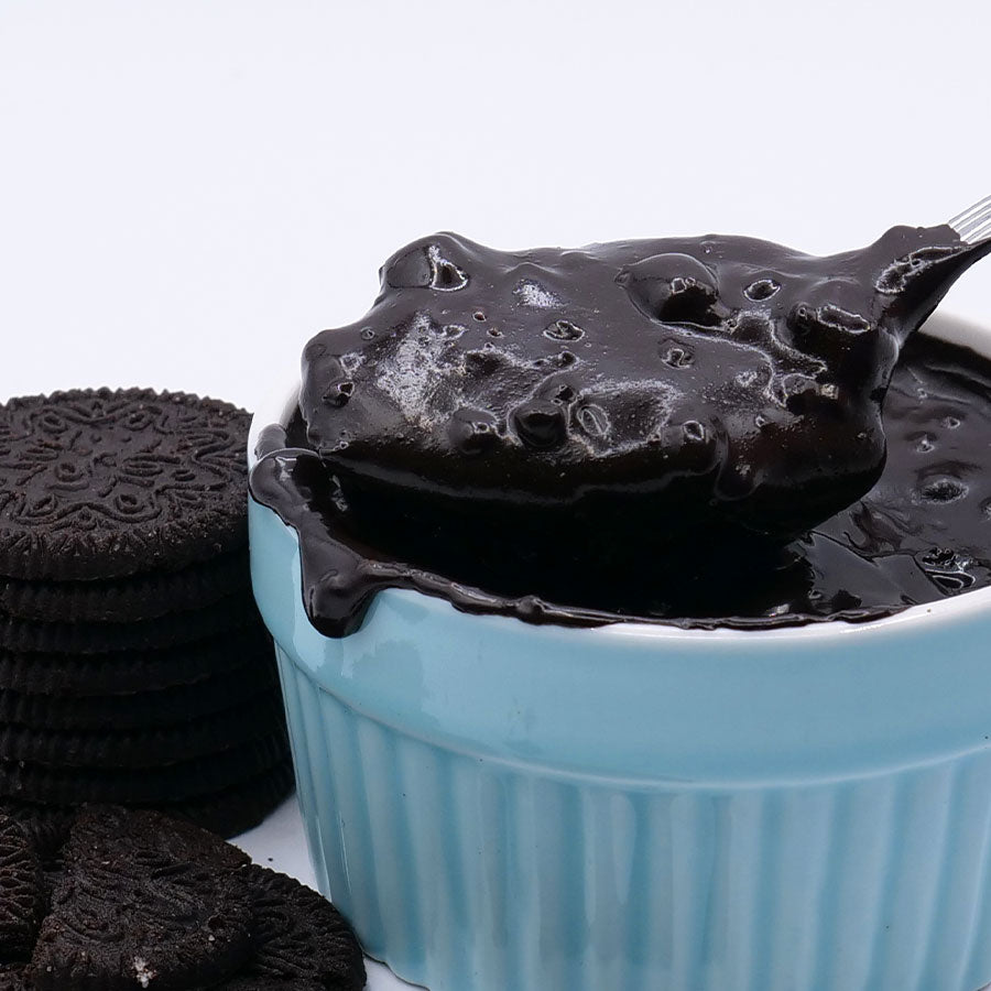 Creme Cookie Negra