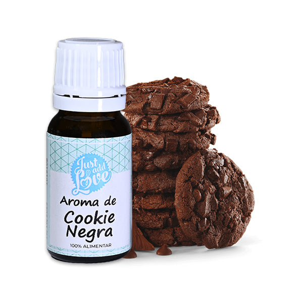 Black Cookie Scent