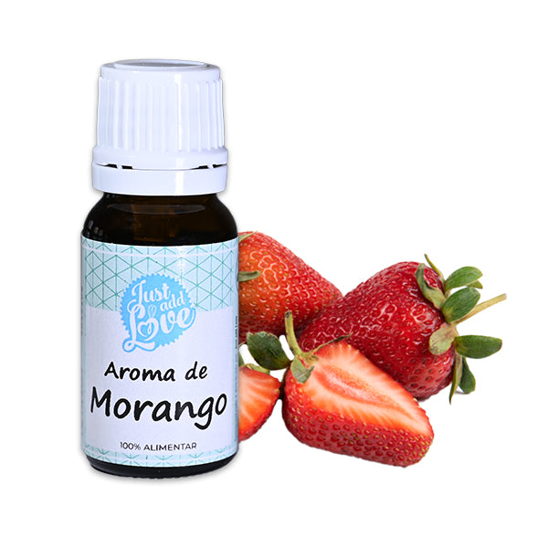 Strawberry Scent