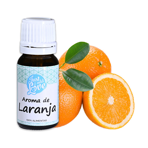 Orange Scent