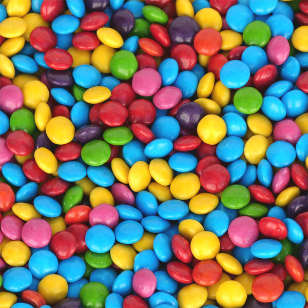 Colorful Balls