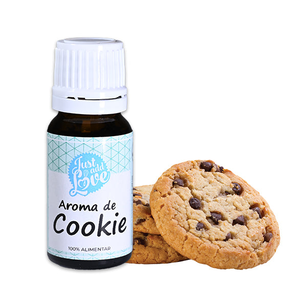 Cookie Scent
