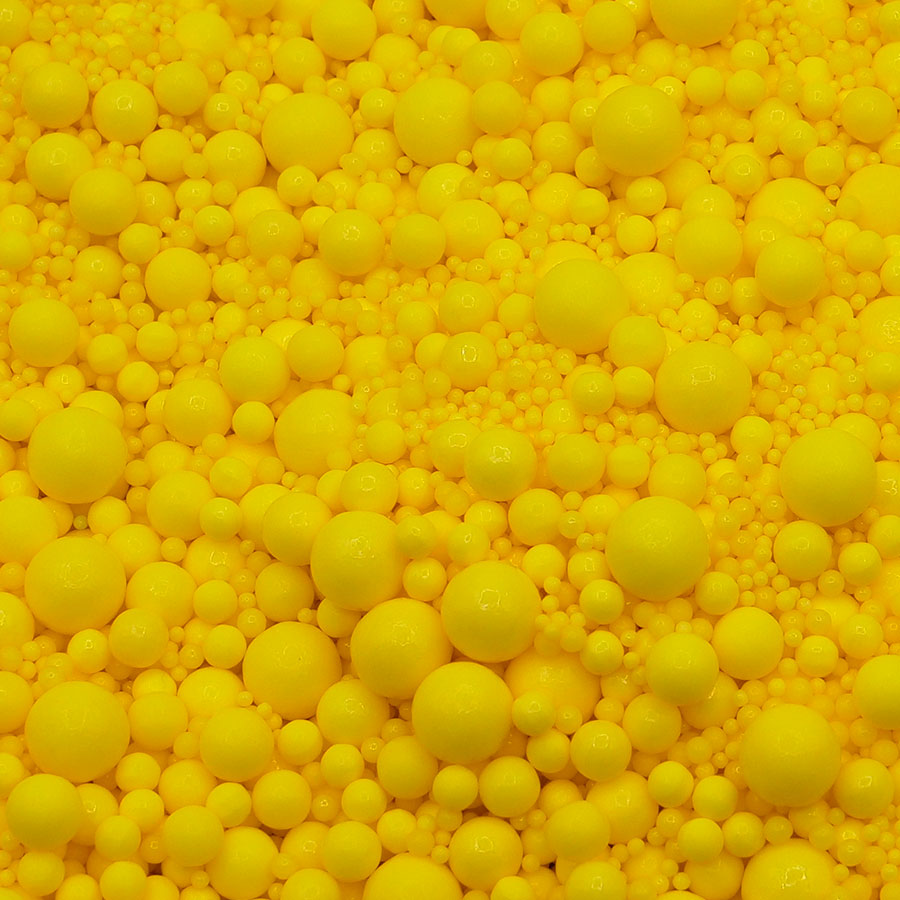 Yellow Pearl Mix