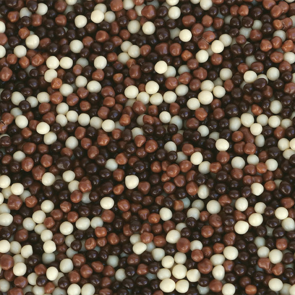 Esferas Sortidas 4mm