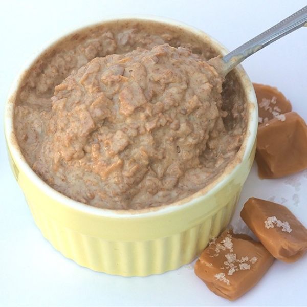 Croccant Caramelo e Flor de Sal 1Kg
