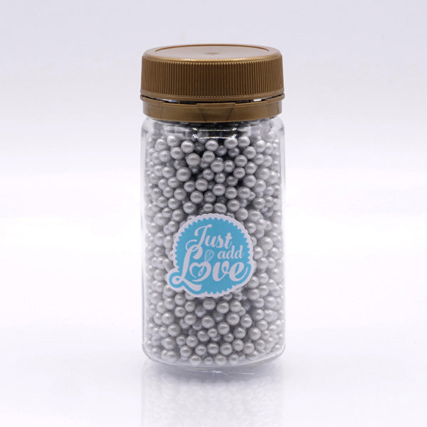 Pearls S Gold Silver