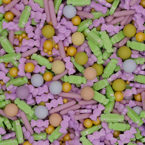 Mix Candy