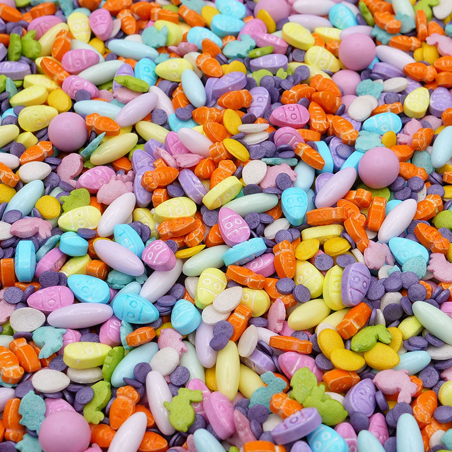 Mix Cenourinha