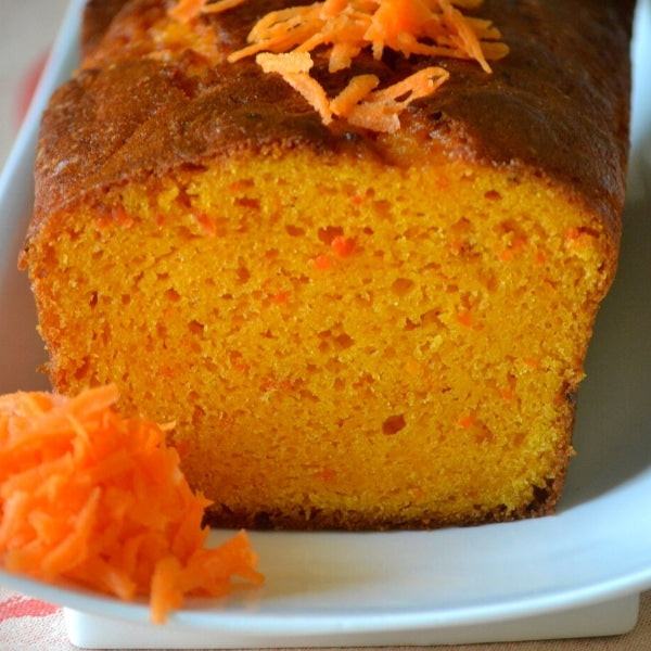 Carrot Cake 500G