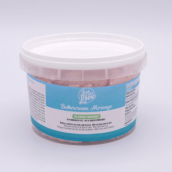 Bravo Vegetable Cream 1Lt