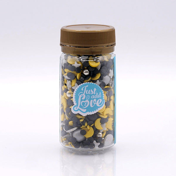Mix Luar