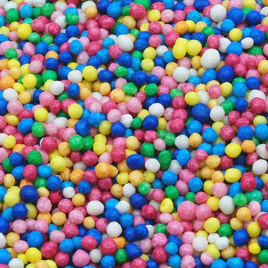 Esferas Colorida 4mm