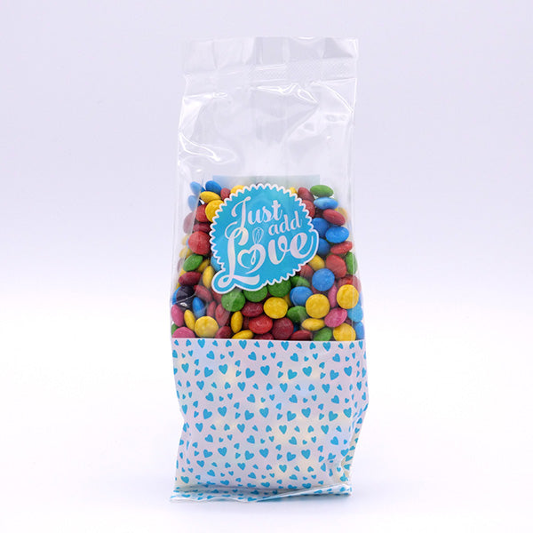 Colorful Balls