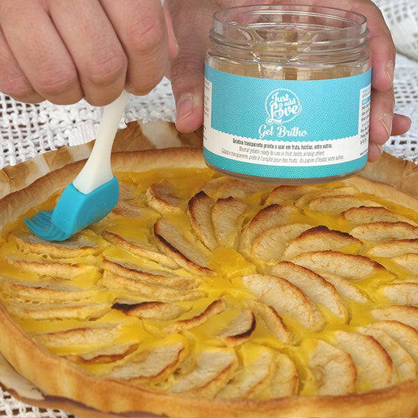 Gel Brilho
