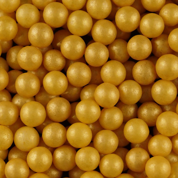 Pearls L Gold