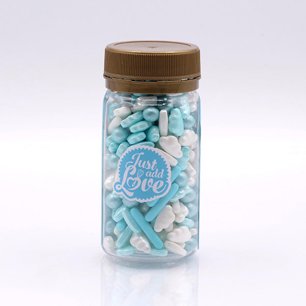 Blue Dreams Mix