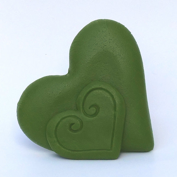 LoveeeSensation Verde Folha 1Kg