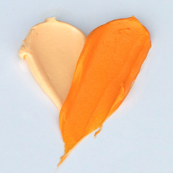 Colours Gel Orange