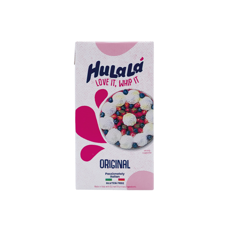 Nata Vegetal Hulalá 500ml