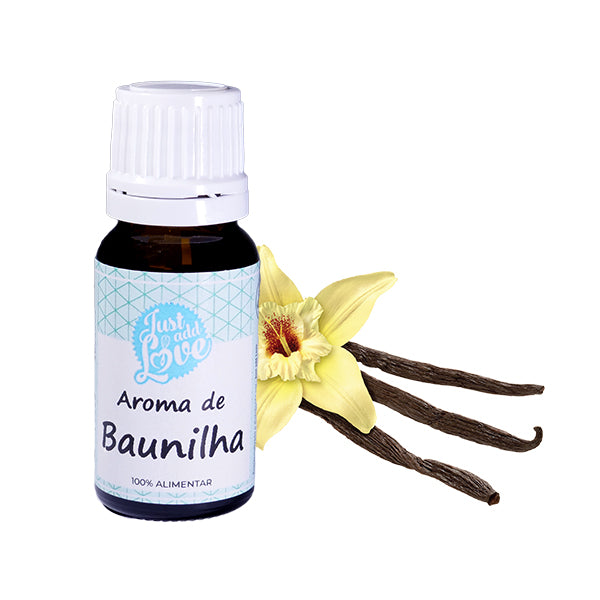 Aroma de Baunilha
