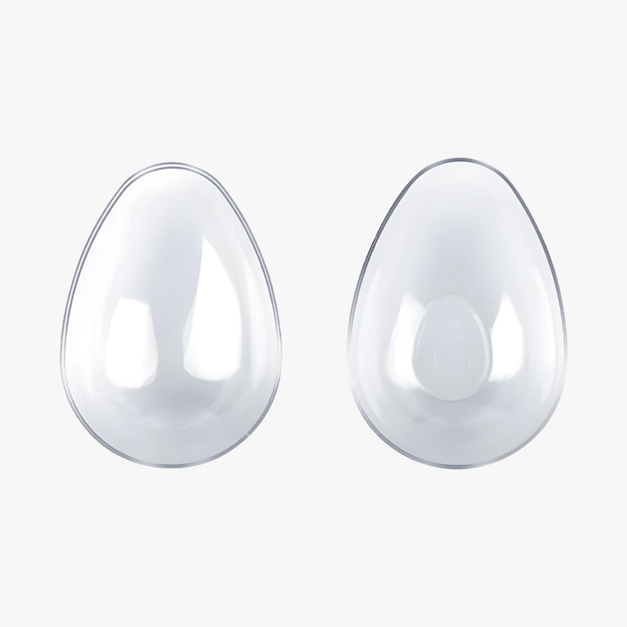 Ovo Transparente Liso 250 gr