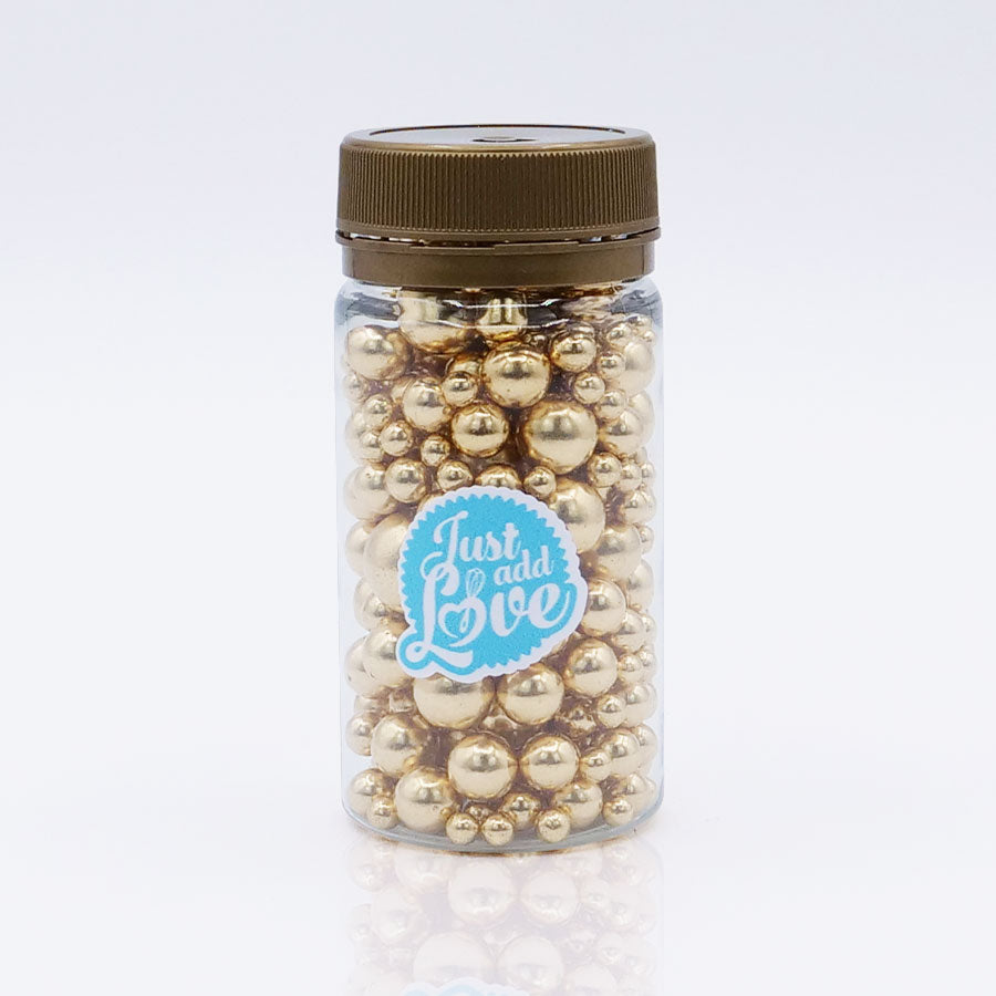 Gold Pearl Mix
