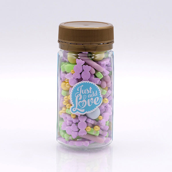 Mix Candy
