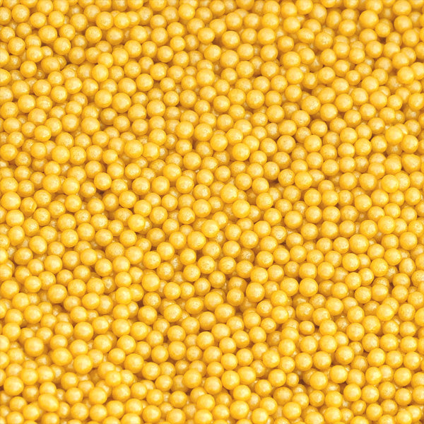 Pearls S Yellow