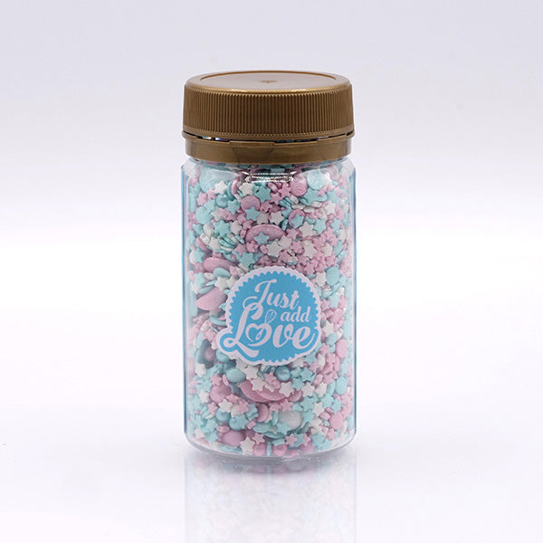 Mix Algodão Doce