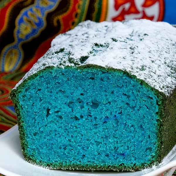 Blue Velvet Cake 1Kg