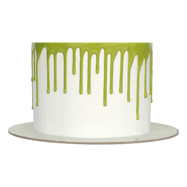 Drip Verde Claro