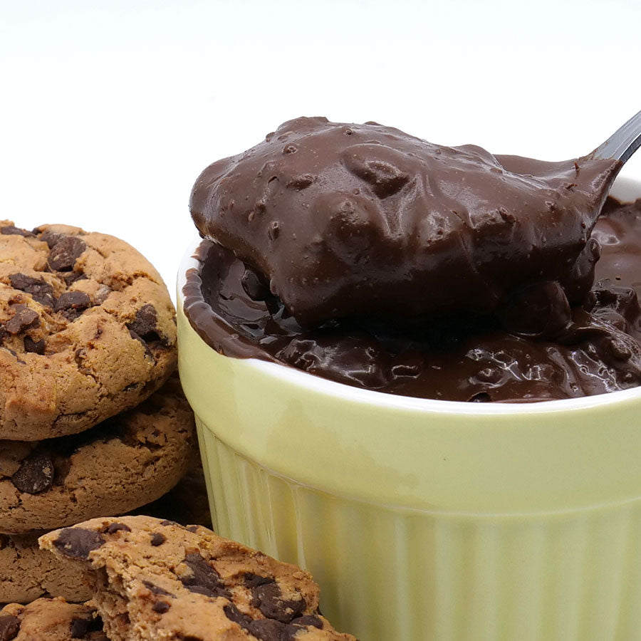 Cream Chips Cookie