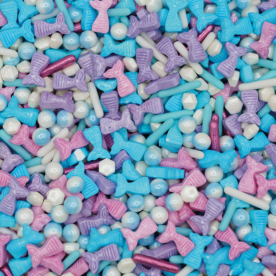 Mermaid Mix