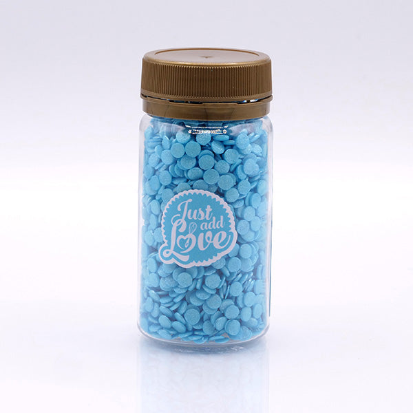 Confettis Azuis