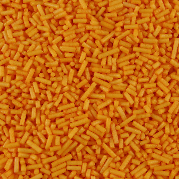 Granulado Laranja