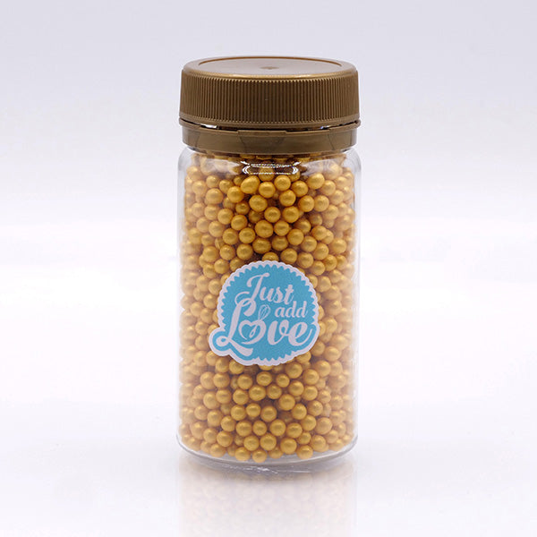Pearls S Gold