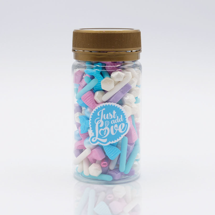 Mermaid Mix