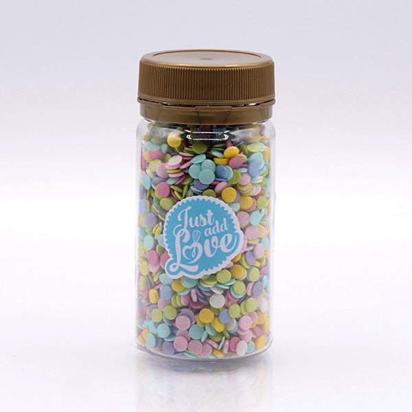 Confettis Coloridos