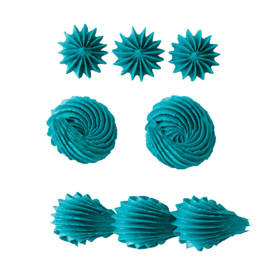 Pastry Tip #6B