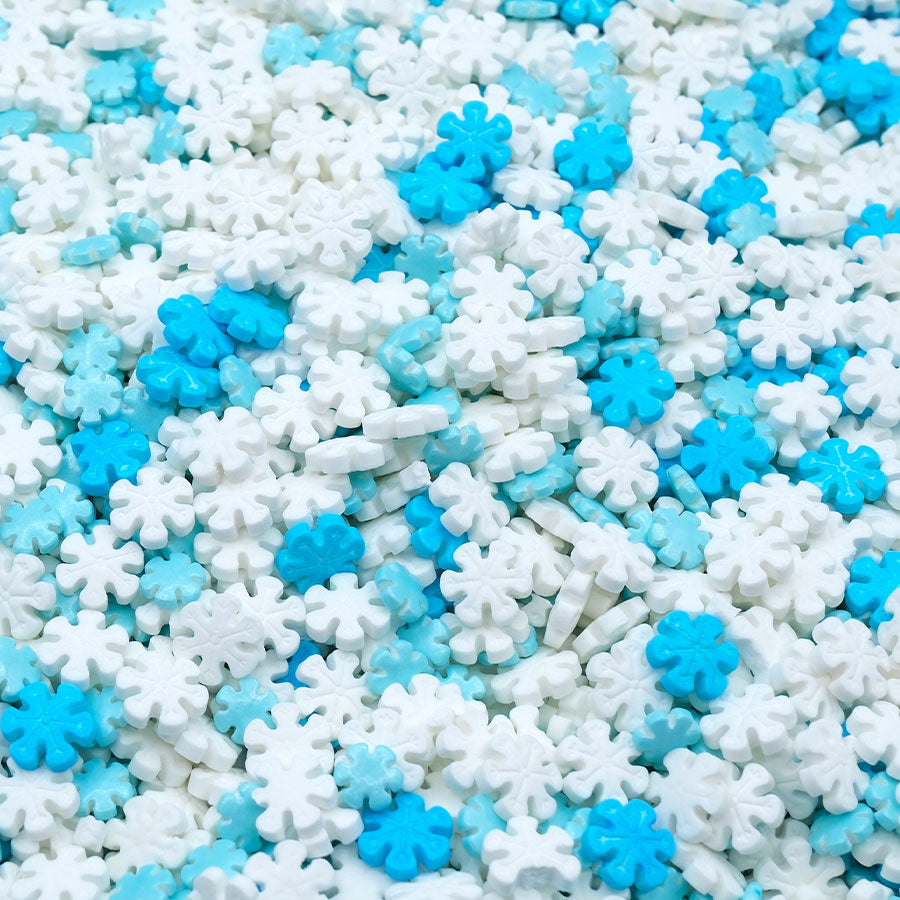 Mix Snow