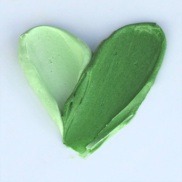 Colours Gel Leaf Green